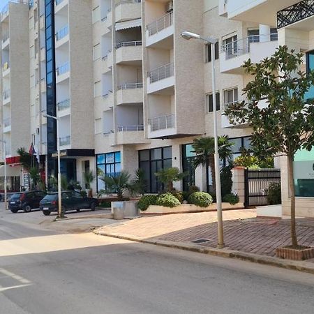 Vacation Station Sea View Apartament Влёра Экстерьер фото