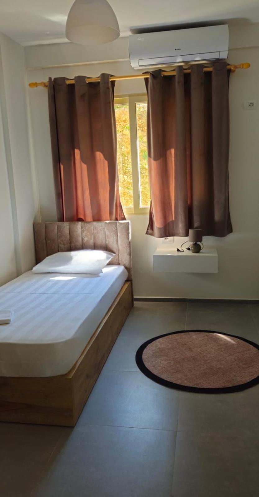 Vacation Station Sea View Apartament Влёра Экстерьер фото