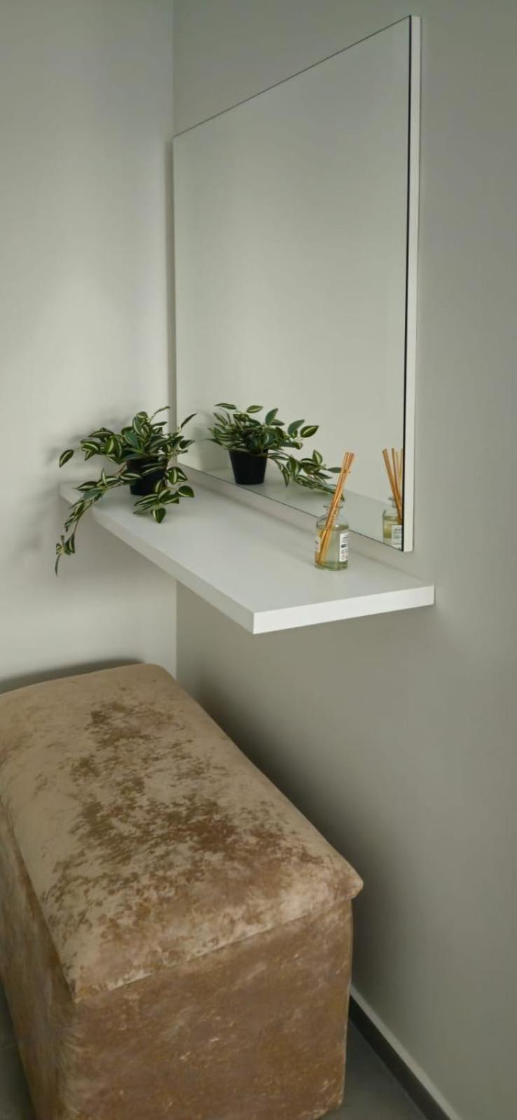 Vacation Station Sea View Apartament Влёра Экстерьер фото