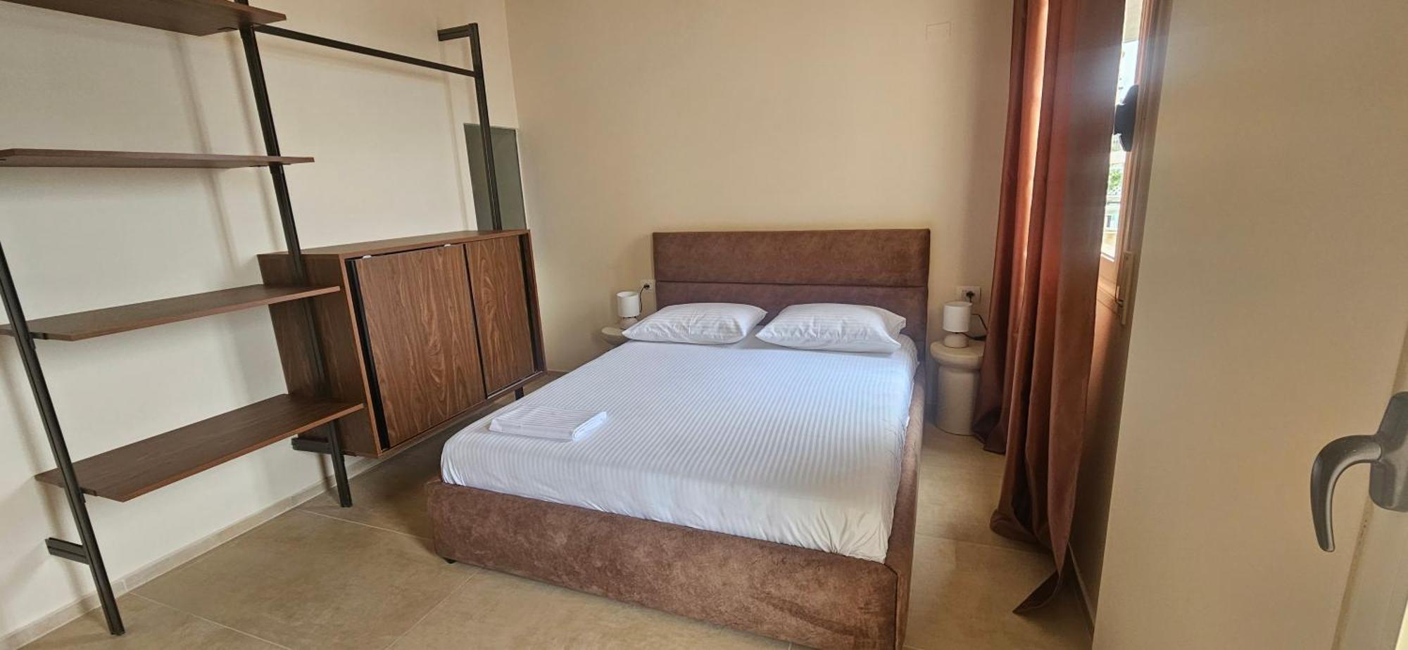 Vacation Station Sea View Apartament Влёра Экстерьер фото